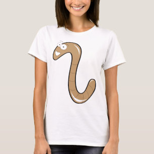 worms T-Shirt