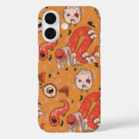 Wormspawn Nightmare Horror Creepycore