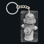 Worn Chipped Rusty Old Fire Hydrant Photograph Key Ring<br><div class="desc">Worn Chipped Rusty Old Fire Hydrant Photograph Key Chain

Original Photo by Hiway9</div>