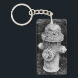 Worn Chipped Rusty Old Fire Hydrant Photograph Key Ring<br><div class="desc">Worn Chipped Rusty Old Fire Hydrant Photograph Key Chain

Original Photo by Hiway9</div>