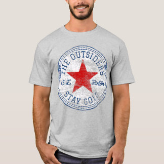 worn Stay Gold T-Shirt