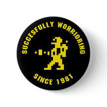 Worrior