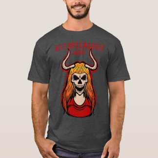 Worry Jeff Rosenstock T-Shirt