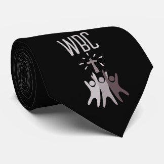 Worship Leader Initials Church Name Cross Tie