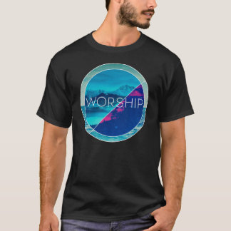 Worship Regular Shirt