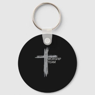 Worship Team for Christian music band Key Ring