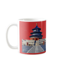 Worshipper's Mug