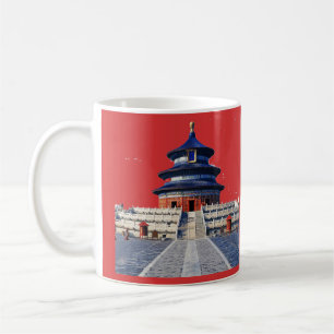 Worshipper's Mug