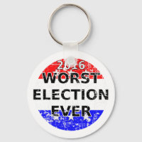 Worst Election Ever
