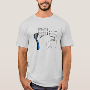 Worst Job T-Shirt