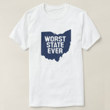 Worst State Ever (Ohio)