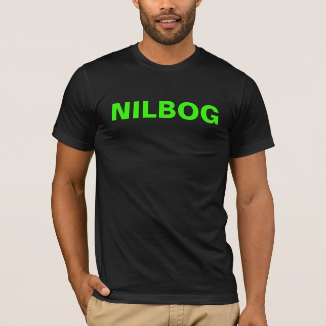 WORST TROLL T-Shirt (Front)