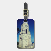 Worth Avenue Clock Tower - Palm Beach, FL