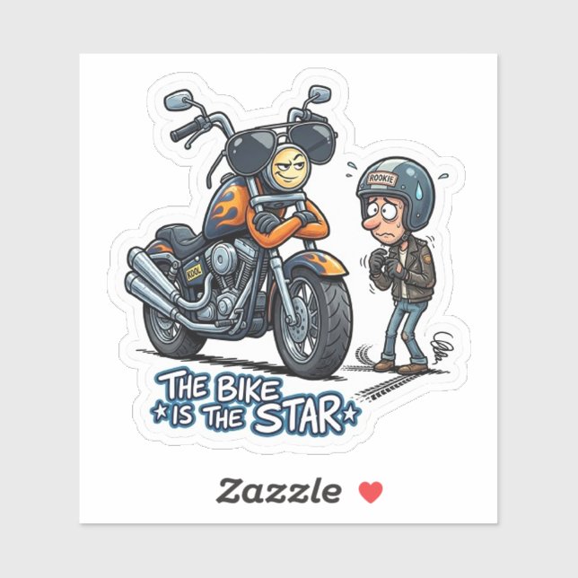 Worth Every Penny Biker Art (Sheet)
