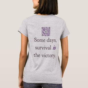 Worth the Fight T-Shirt