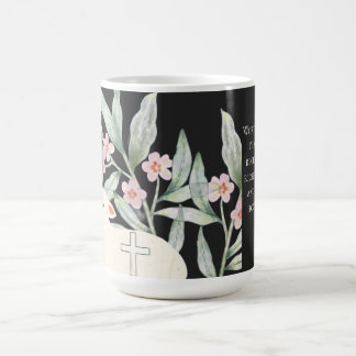 Worthy Is The Lamb Coffee Mug