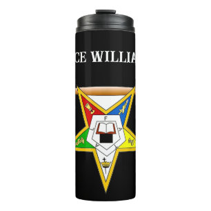 Worthy Matron Thermal Tumbler