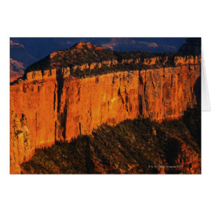 Wotan's Throne, Arizona, United States