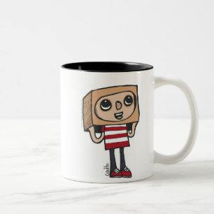 wotto Mug