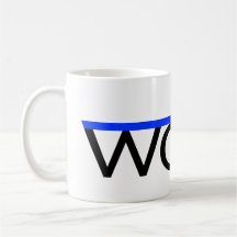 WOTW - Watchmen On The Wall • colour mug