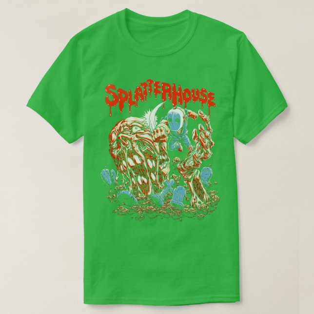 Wouldnt Harm a Fly T-Shirt (Design Front)