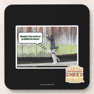 Wouldn't it be easier coaster
