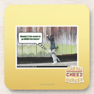 Wouldn't it be easier coaster