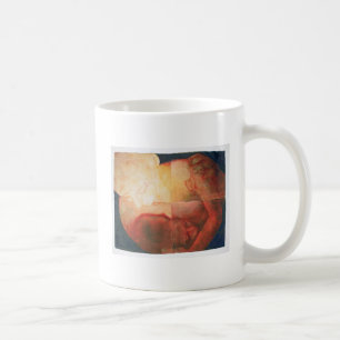 Wound 2004 coffee mug