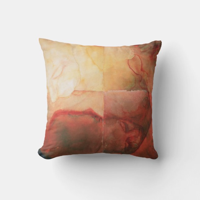Wound 2004 cushion (Front)