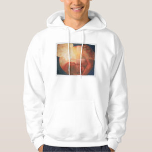 Wound 2004 hoodie