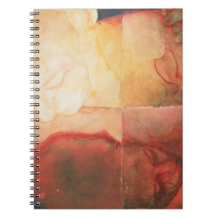 Wound 2004 notebook