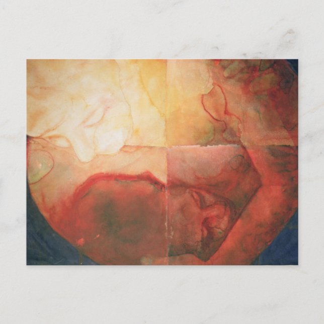 Wound 2004 postcard (Front)