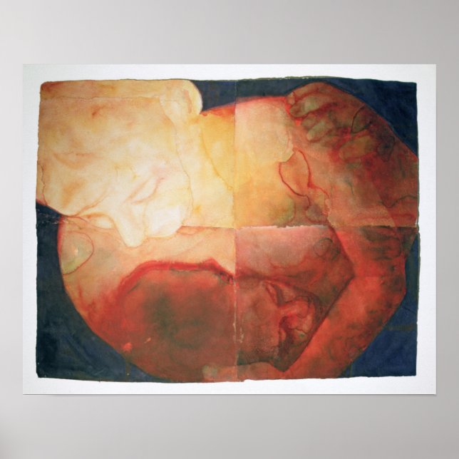 Wound 2004 poster (Front)