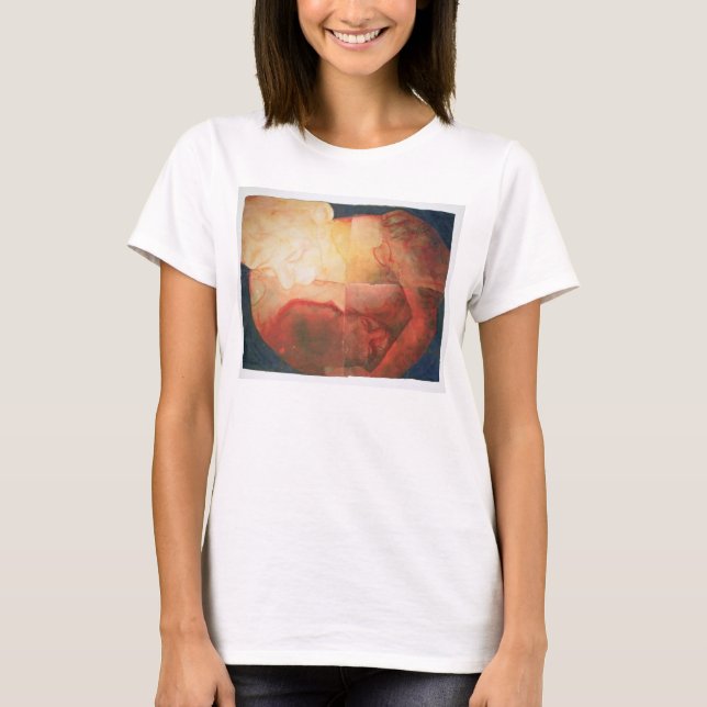 Wound 2004 T-Shirt (Front)