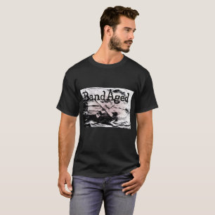 Wound Design T-Shirt