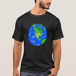 Wounded America T-Shirt