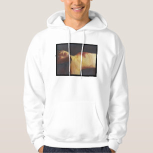 Wounded Hoodie