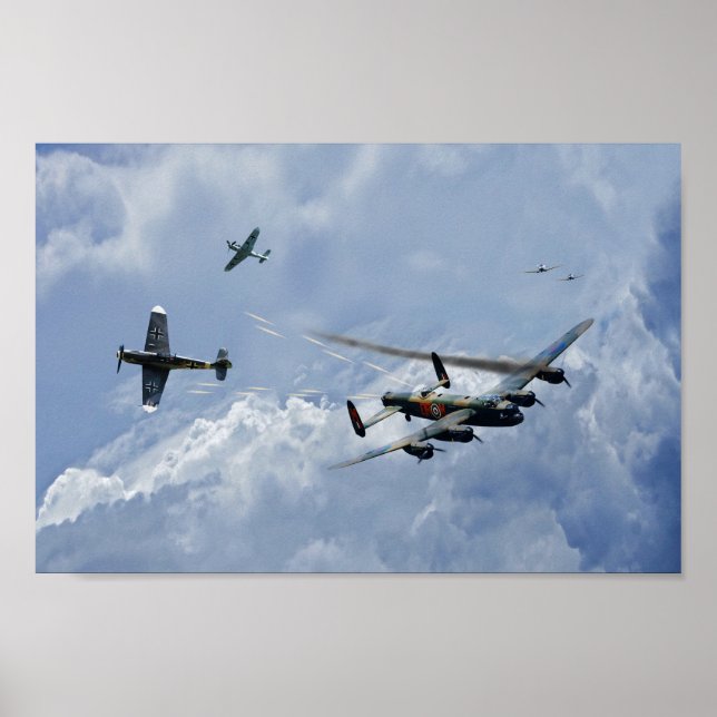 Wounded Warrior Poster (Front)