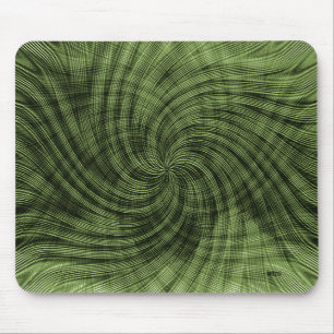 Woven grass... mouse mat