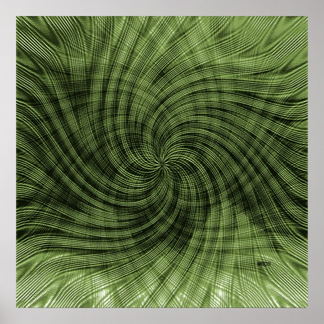 Woven grass... poster (Front)