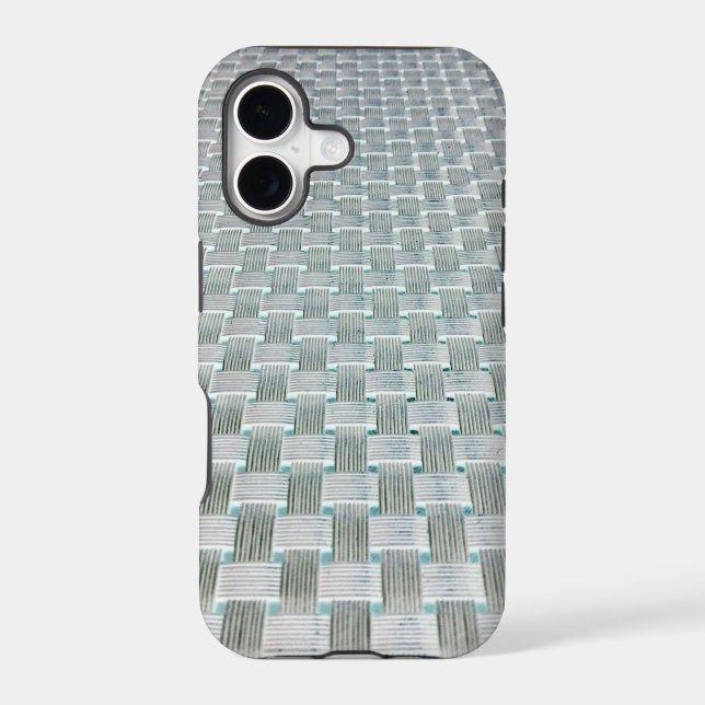 Woven Grid (Back)