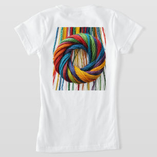 Woven in Unity T-Shirt
