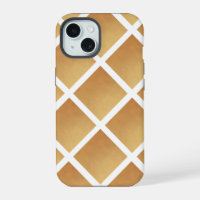 Woven Shades of Brown