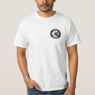 WOW 4 T-Shirt