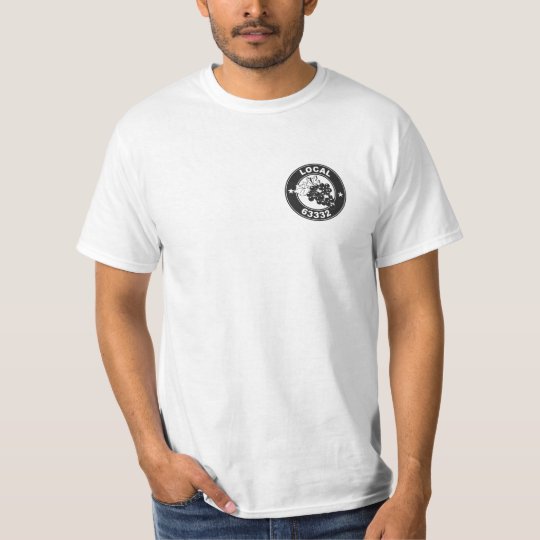 WOW 4 T-Shirt