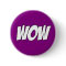 Wow Button