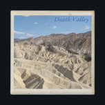 WoW, Death Valley Magnet! Magnet<br><div class="desc">Very Cool Death Valley Magnet! Photo by MammaBASIL.</div>