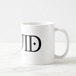 WoW Druid Coffee Mug