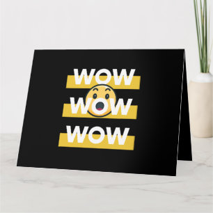 wow free day Classic  Card