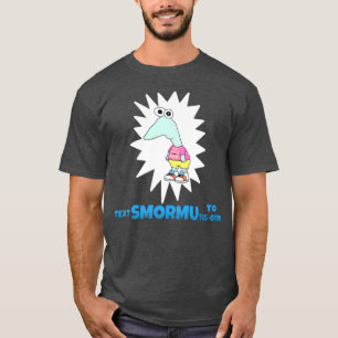 Wow its So Cute T-Shirt
